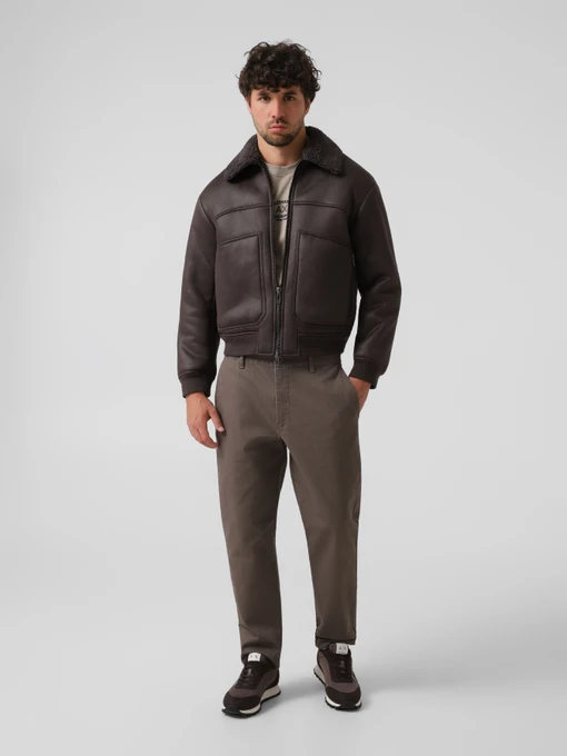 Чоловіча Демісезонна куртка Armani Exchange фото 2