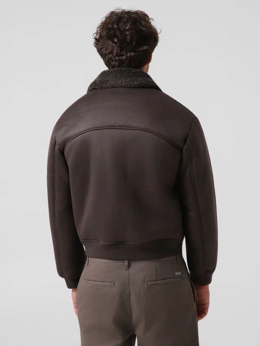 Чоловіча Демісезонна куртка Armani Exchange фото 3