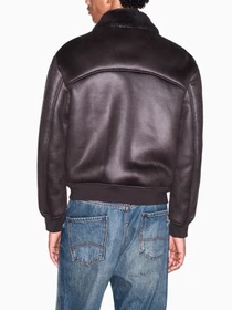 Куртки и дубленки Armani Exchange модель XM003323-AF28562-U8128 Фото