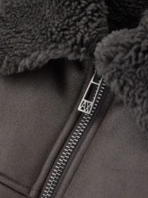 Куртки и дубленки Armani Exchange модель XM003323-AF28562-U8128 Фото