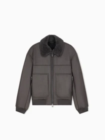 Куртки и дубленки Armani Exchange модель XM003323-AF28562-U8128 Фото