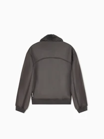 Куртки и дубленки Armani Exchange модель XM003323-AF28562-U8128 Фото