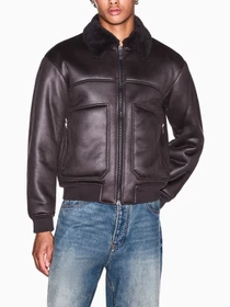 Куртки и дубленки Armani Exchange модель XM003323-AF28562-U8128 Фото