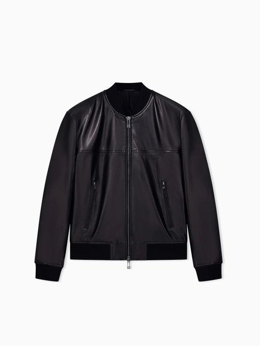 Куртки та дублянки Armani Exchange модель XM003354-AF27323-UC001 Фото