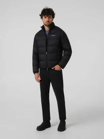 Куртки и дубленки Armani Exchange модель XM001575-AF16927-UC001 Фото