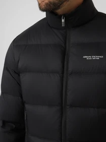 Куртки и дубленки Armani Exchange модель XM001575-AF16927-UC001 Фото