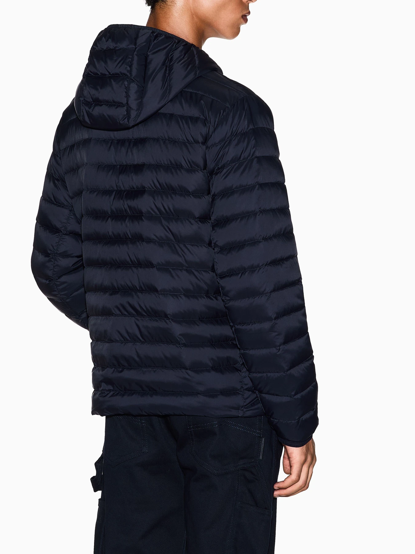 Куртки и дубленки Armani Exchange модель XM001577-AF16927-UB101 Куртки и дубленки Armani Exchange модель XM001577-AF16927-UB101 Фото