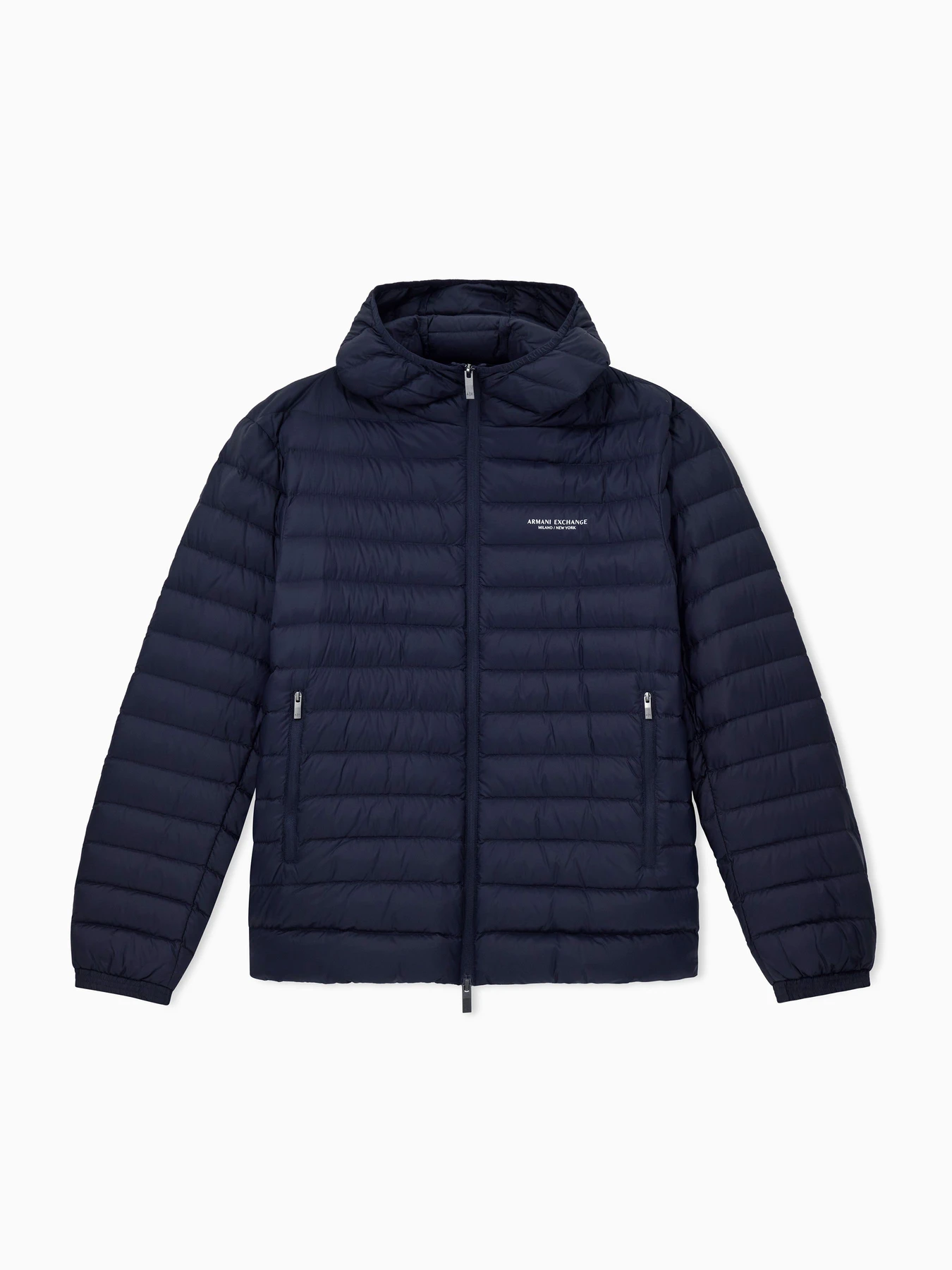 Куртки и дубленки Armani Exchange модель XM001577-AF16927-UB101 Куртки и дубленки Armani Exchange модель XM001577-AF16927-UB101 Фото
