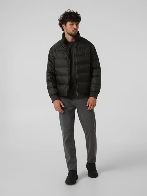 Чоловічий Пуховик Armani Exchange фото 2