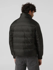 Куртки и дубленки Armani Exchange модель XM001580-AF16628-U8123 Фото