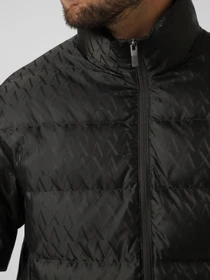 Куртки и дубленки Armani Exchange модель XM001580-AF16628-U8123 Фото