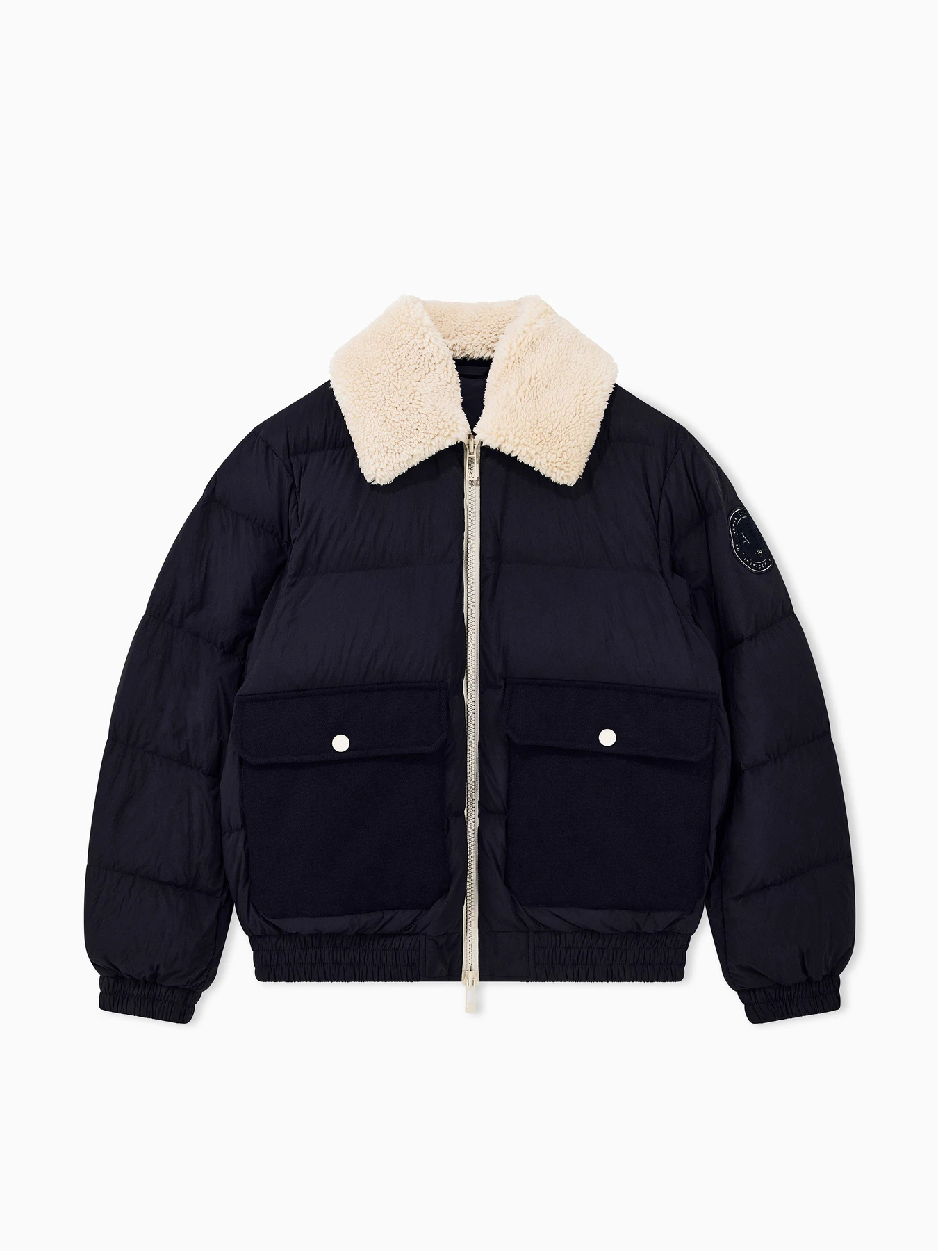 Куртки и дубленки Armani Exchange модель XM003325-AF27210-UB101 Куртки и дубленки Armani Exchange модель XM003325-AF27210-UB101 Фото