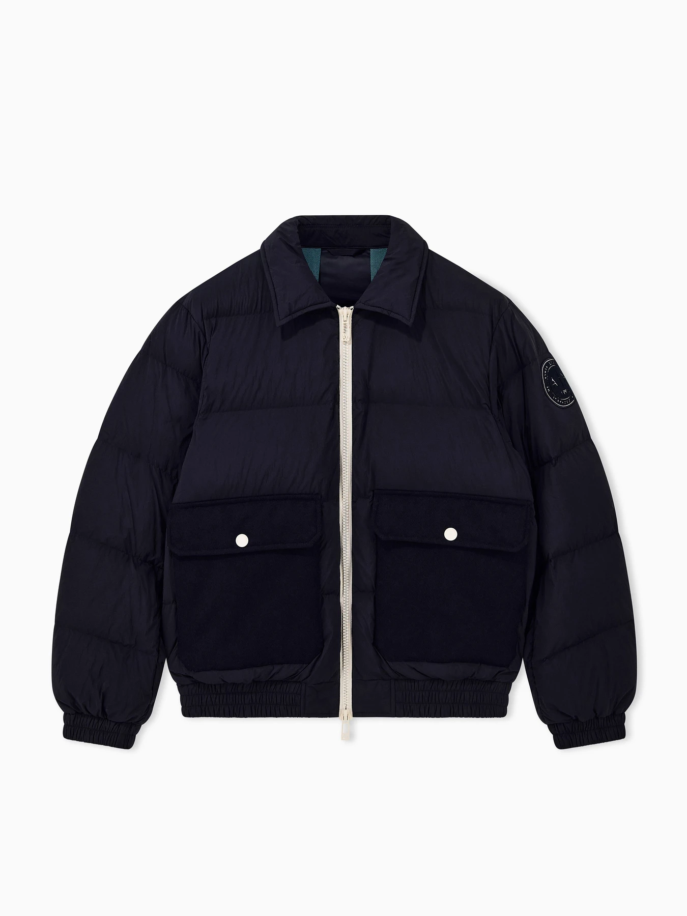Куртки и дубленки Armani Exchange модель XM003325-AF27210-UB101 Куртки и дубленки Armani Exchange модель XM003325-AF27210-UB101 Фото