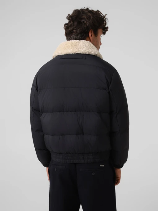 Чоловічий Пуховик Armani Exchange фото 3