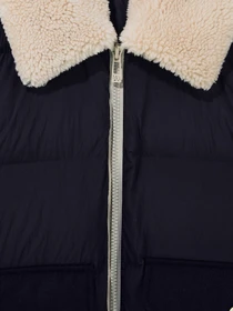 Куртки и дубленки Armani Exchange модель XM003325-AF27210-UB101 Фото