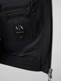 Куртки та дублянки Armani Exchange модель XM003325-AF27210-UB101 Фото