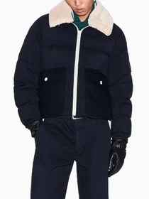 Куртки и дубленки Armani Exchange модель XM003325-AF27210-UB101 Фото
