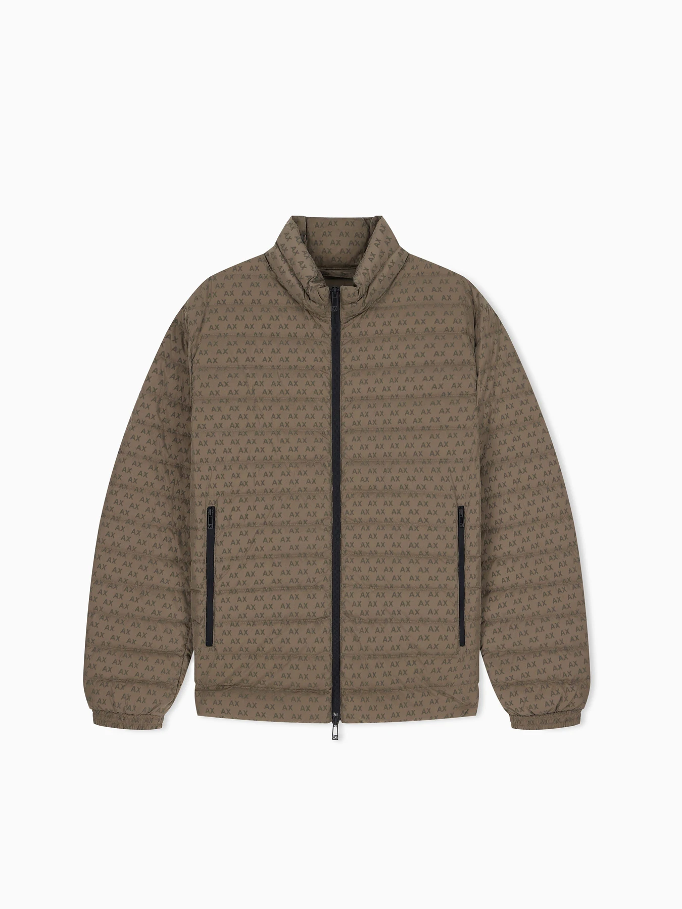 Куртки и дубленки Armani Exchange модель XM003510-AF19870-U6125 Куртки и дубленки Armani Exchange модель XM003510-AF19870-U6125 Фото