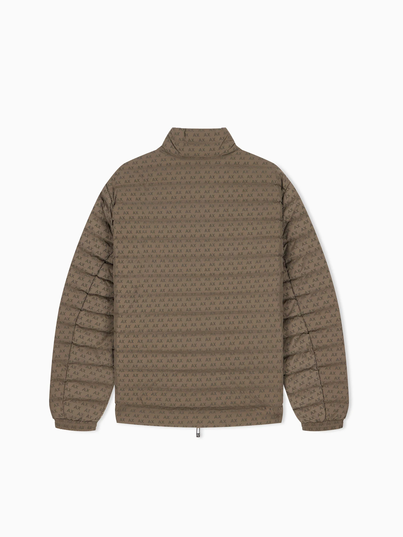 Куртки и дубленки Armani Exchange модель XM003510-AF19870-U6125 Куртки и дубленки Armani Exchange модель XM003510-AF19870-U6125 Фото