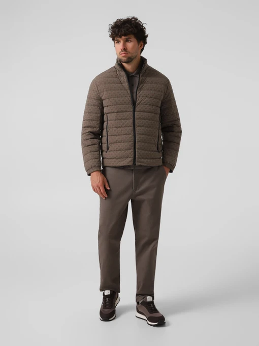 Чоловічий Пуховик Armani Exchange фото 2