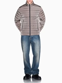 Куртки и дубленки Armani Exchange модель XM003510-AF19870-U6125 Фото