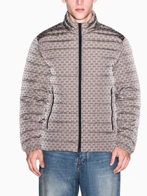 Куртки и дубленки Armani Exchange модель XM003510-AF19870-U6125 Фото