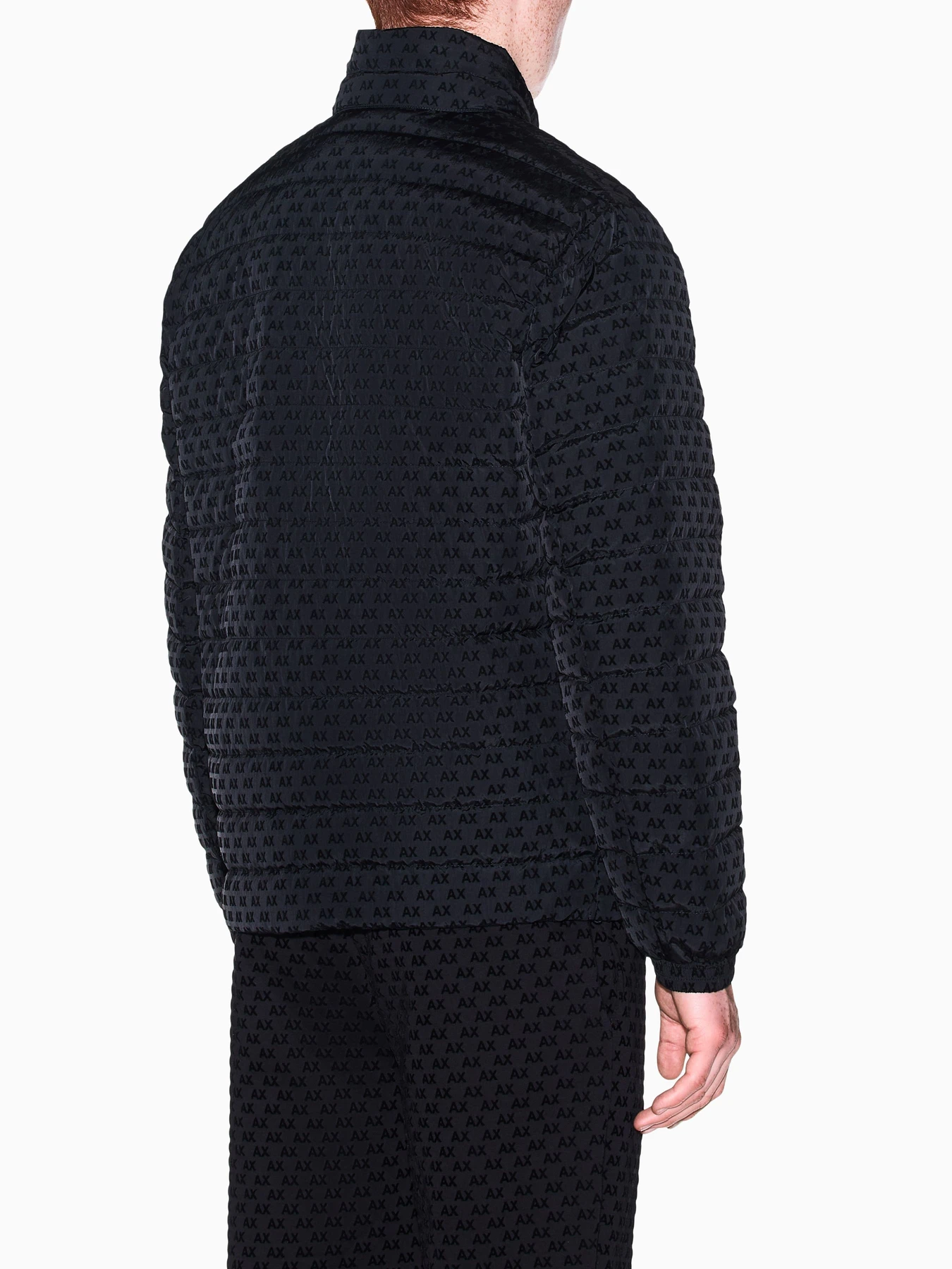 Куртки и дубленки Armani Exchange модель XM003510-AF19870-UC001 Куртки и дубленки Armani Exchange модель XM003510-AF19870-UC001 Фото