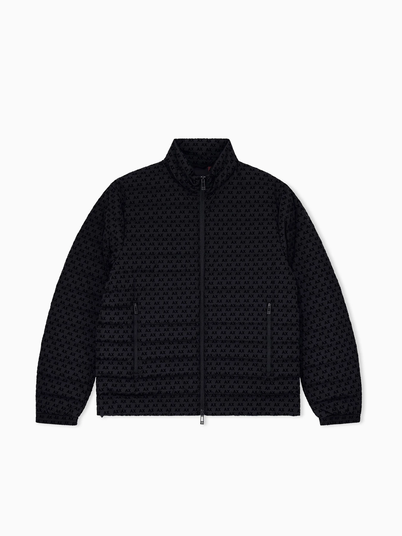 Куртки и дубленки Armani Exchange модель XM003510-AF19870-UC001 Куртки и дубленки Armani Exchange модель XM003510-AF19870-UC001 Фото