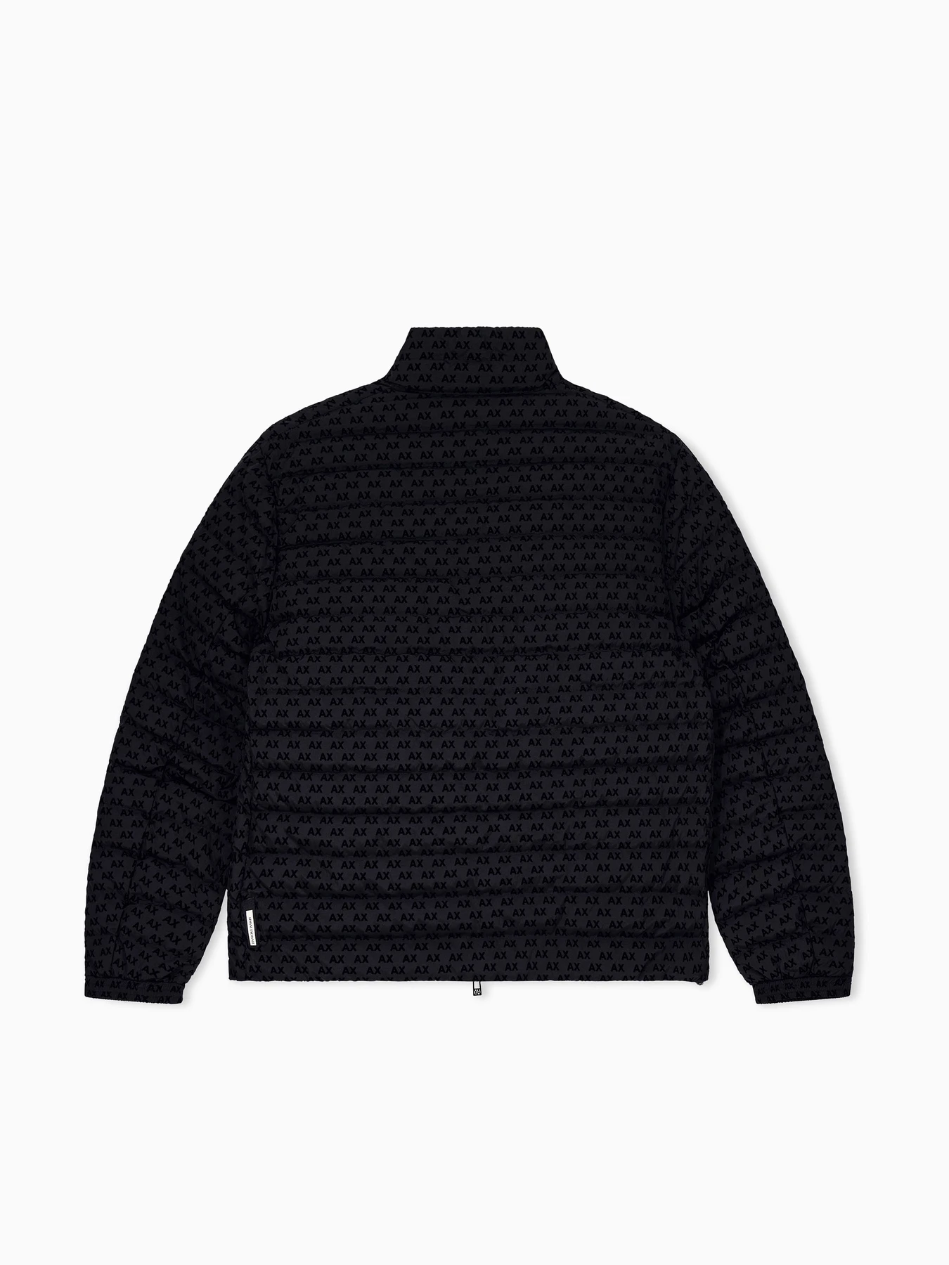 Куртки и дубленки Armani Exchange модель XM003510-AF19870-UC001 Куртки и дубленки Armani Exchange модель XM003510-AF19870-UC001 Фото