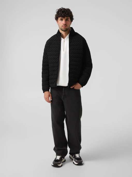 Чоловічий Пуховик Armani Exchange фото 2