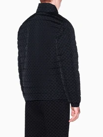 Куртки и дубленки Armani Exchange модель XM003510-AF19870-UC001 Фото