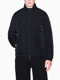 Куртки и дубленки Armani Exchange модель XM003510-AF19870-UC001 Фото