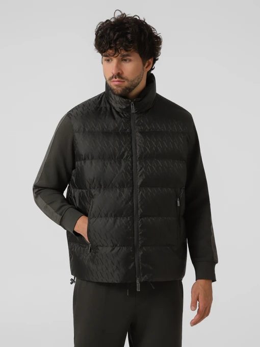 Куртки та дублянки Armani Exchange модель XM001581-AF16628-U8123 Фото