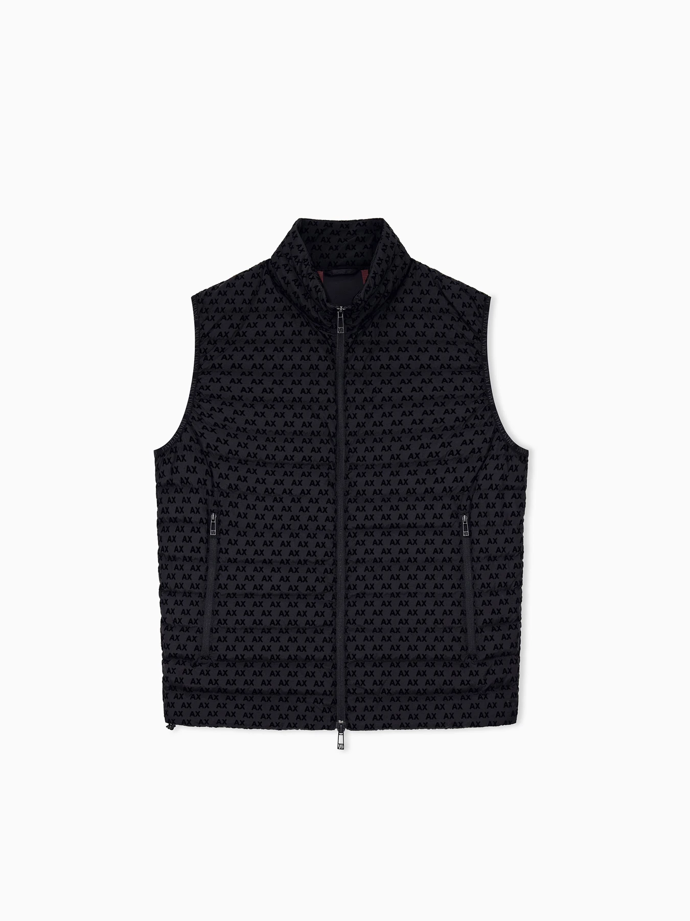 Куртки и дубленки Armani Exchange модель XM003511-AF19870-UC001 Куртки и дубленки Armani Exchange модель XM003511-AF19870-UC001 Фото