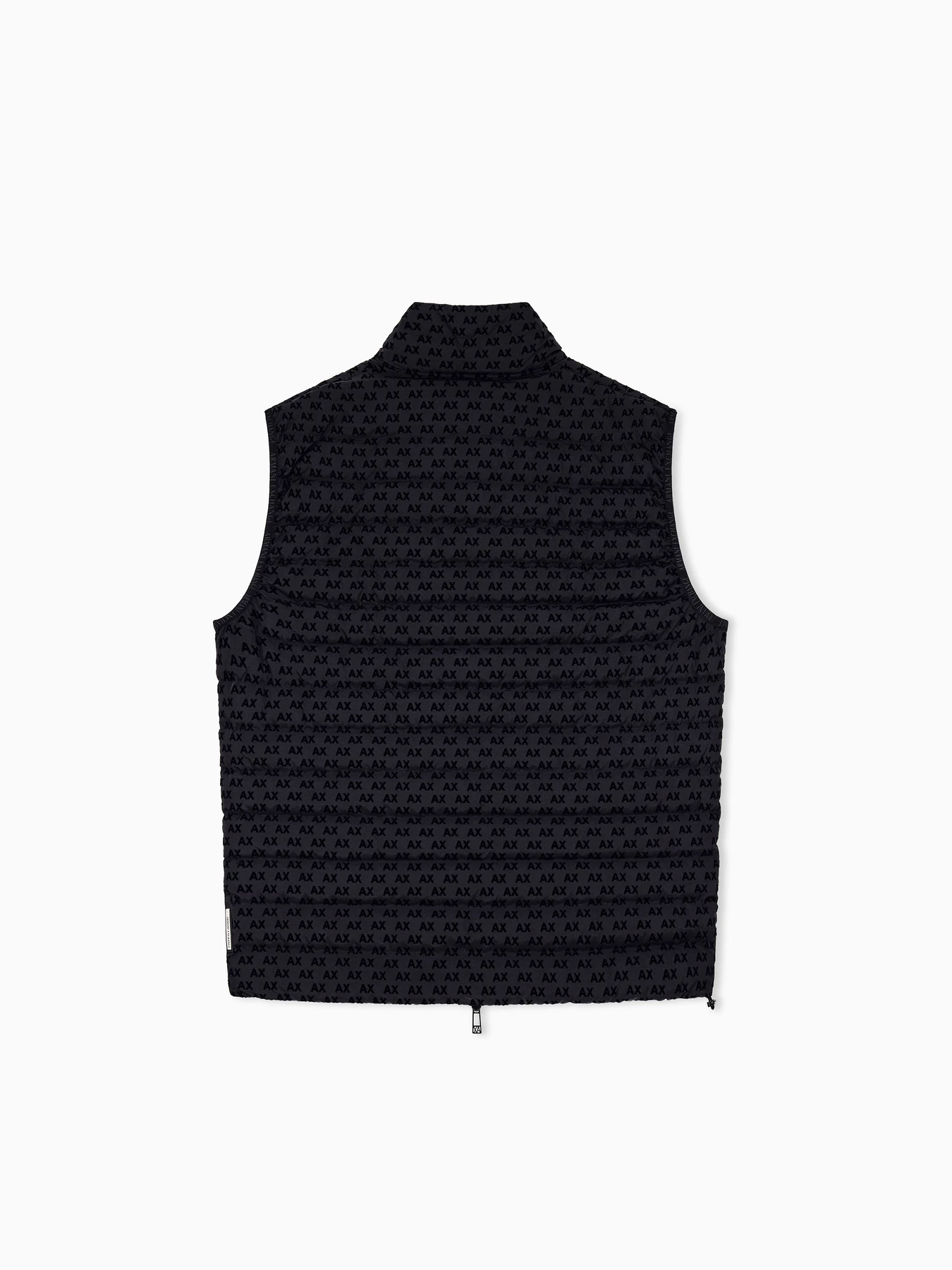 Куртки и дубленки Armani Exchange модель XM003511-AF19870-UC001 Куртки и дубленки Armani Exchange модель XM003511-AF19870-UC001 Фото