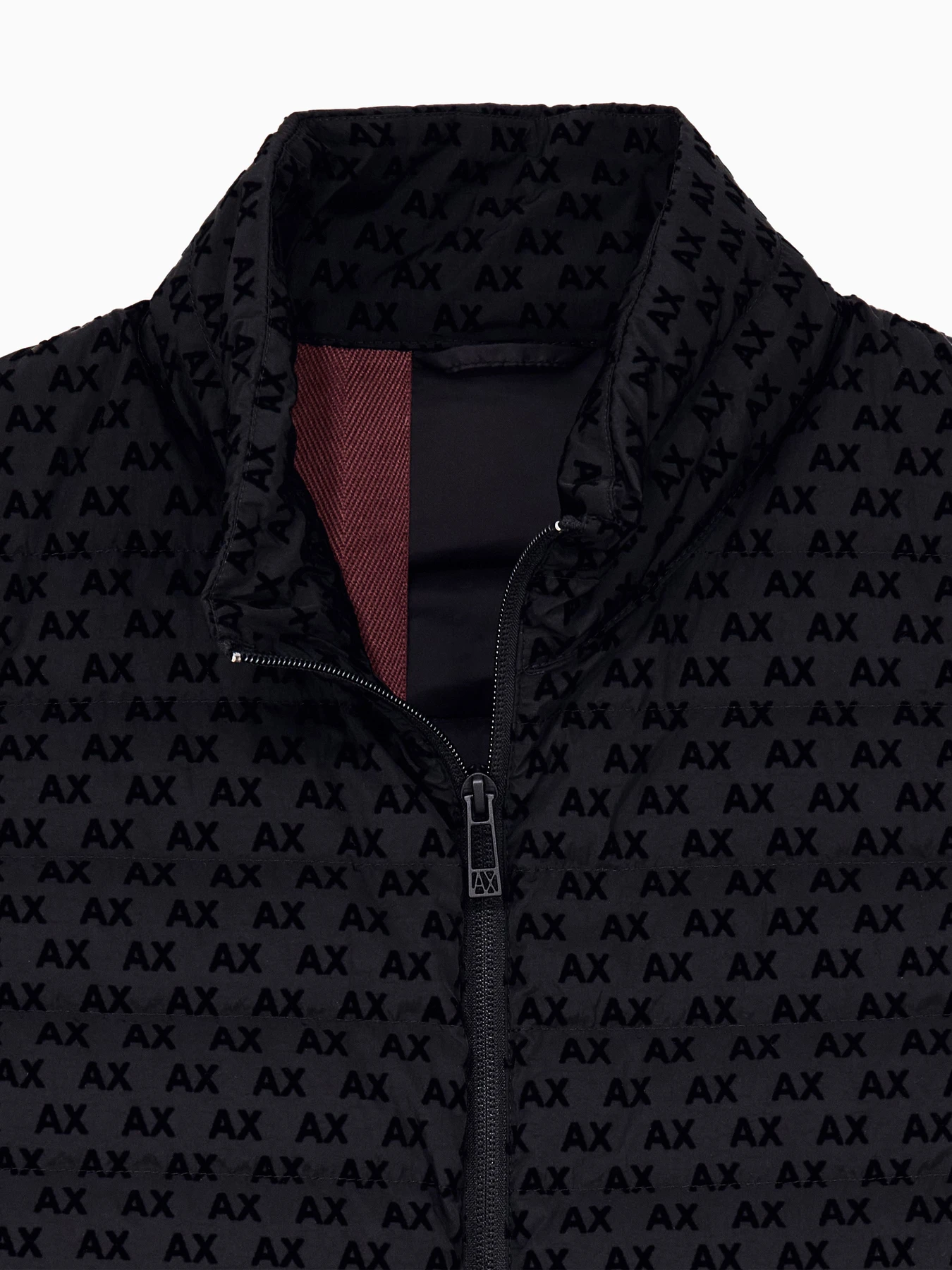 Куртки и дубленки Armani Exchange модель XM003511-AF19870-UC001 Куртки и дубленки Armani Exchange модель XM003511-AF19870-UC001 Фото