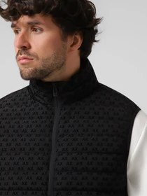 Куртки та дублянки Armani Exchange модель XM003511-AF19870-UC001 Фото