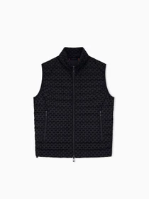 Куртки и дубленки Armani Exchange модель XM003511-AF19870-UC001 Фото