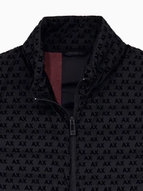 Куртки и дубленки Armani Exchange модель XM003511-AF19870-UC001 Фото