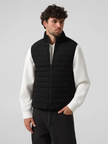 Куртки та дублянки Armani Exchange модель XM003511-AF19870-UC001 Фото