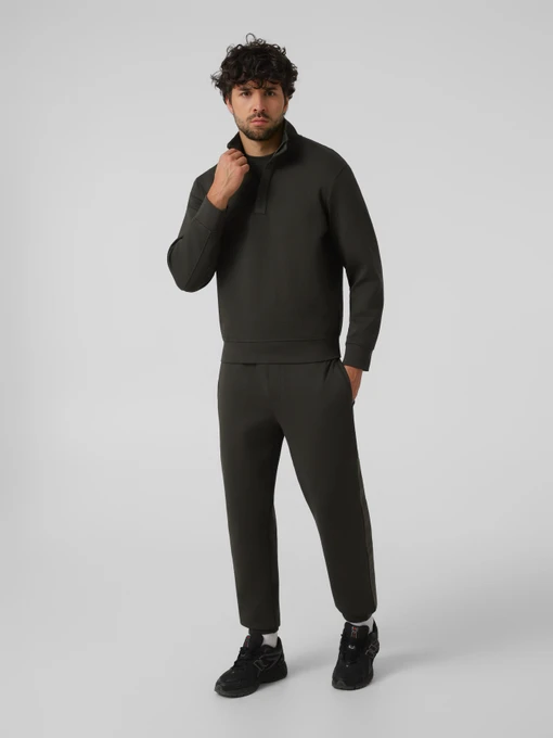Чоловічий Світшот Armani Exchange фото 2