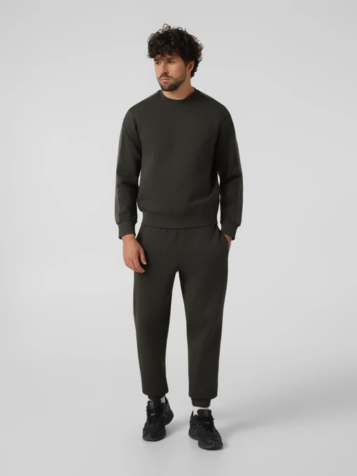 Чоловічий Світшот Armani Exchange фото 2