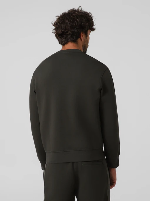 Чоловічий Світшот Armani Exchange фото 3