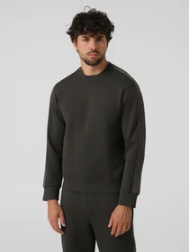 Худі та світшоти Armani Exchange модель XM001296-AF10818-U8123 Фото