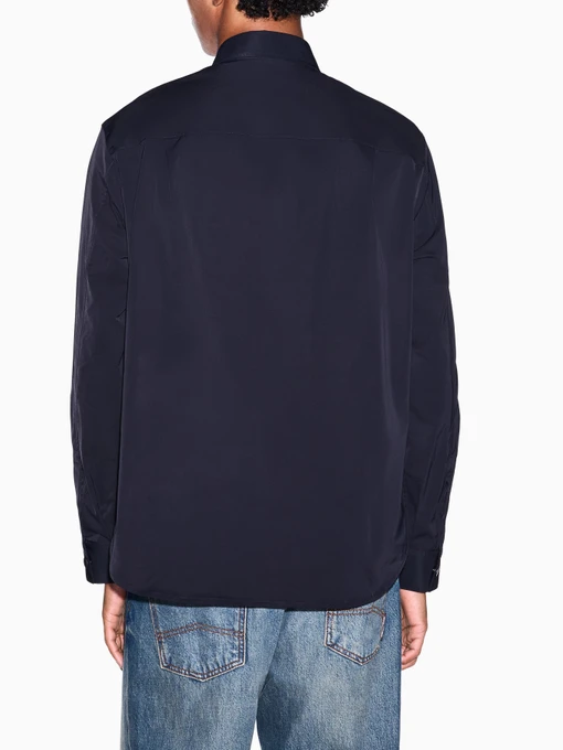 Чоловіча Сорочка повсякденна Armani Exchange фото 2