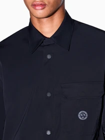 Рубашки Armani Exchange модель XM003544-AF27299-UB101 Фото