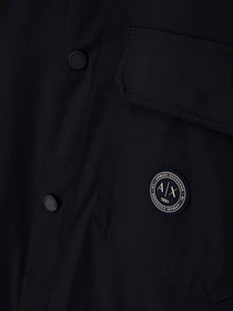 Рубашки Armani Exchange модель XM003544-AF27299-UB101 Фото