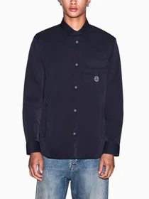 Рубашки Armani Exchange модель XM003544-AF27299-UB101 Фото