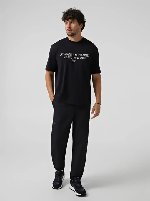 Чоловічі Повсякденні штани Armani Exchange фото 2