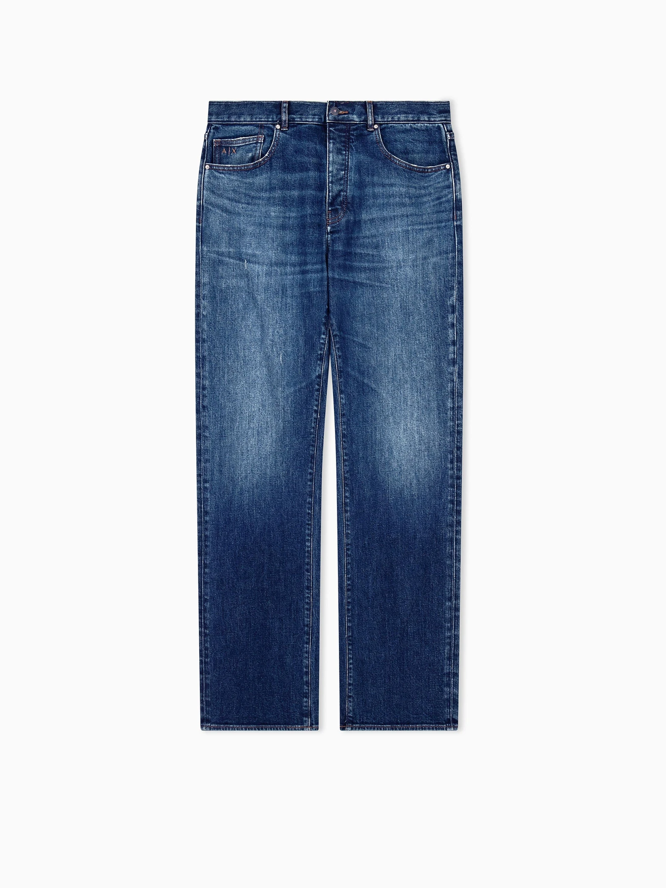 Джинсы Armani Exchange модель XM003550-AF29247-MB010 Джинсы Armani Exchange модель XM003550-AF29247-MB010 Фото